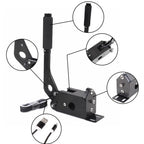 16Bit PC USB Handbrake SIM for T500 G27/G29 FANATEC (2010–2023)