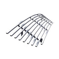 Stainless Steel Billet Grille Insert for Suzuki Grand Vitara (2006–2012)