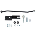Set of Adjustable Front Track Bar for Jeep Cherokee XJ (1984–2001)