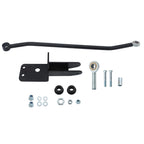 Set of Adjustable Front Track Bar for Jeep Cherokee XJ (1984–2001)