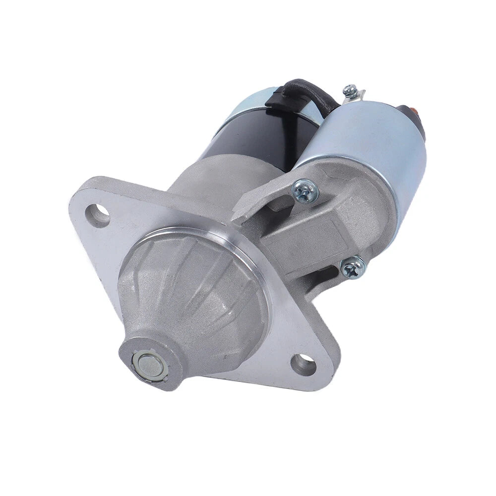 Starter for 1GM 2GM 3GM KM2 KM3 (Year Range Not Specified)