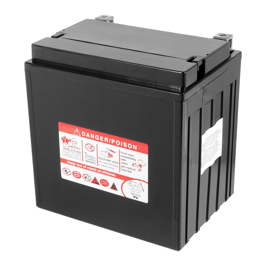 AGM Battery for Seadoo GTX 255 Ltd (2009–2015)
