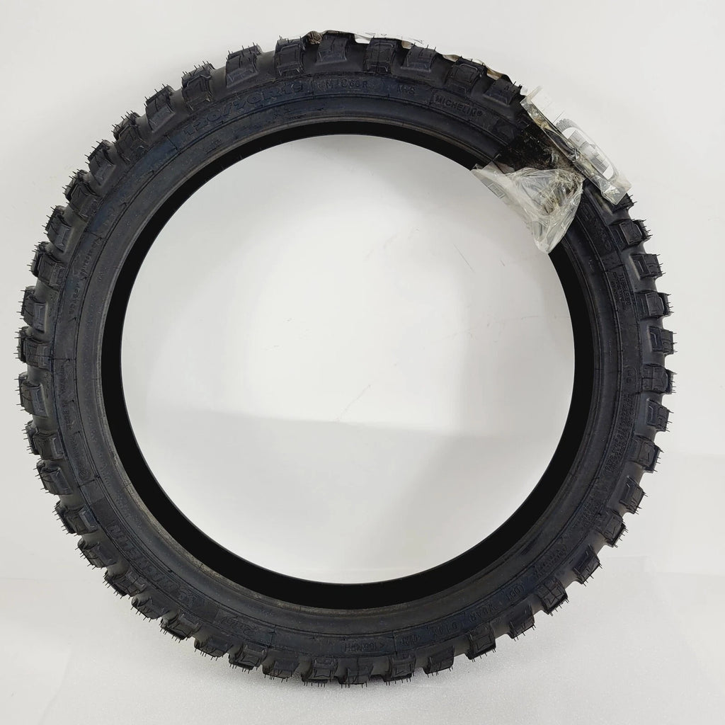 Michelin Anakee Wild Front Tire for Harley-Davidson Pan America (2021–2023) 120/70R19