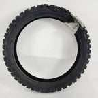 Michelin Anakee Wild Front Tire for Harley-Davidson Pan America (2021–2023) 120/70R19