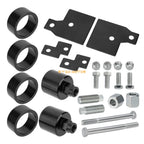 4.5'' Full Suspension Lift Kit for Polaris Sportsman 500 570 600 700 800 (1999–Up)