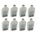 8 Liters OEM ZF LifeGuard 6 Automatic Transmission Fluid S671090255 for