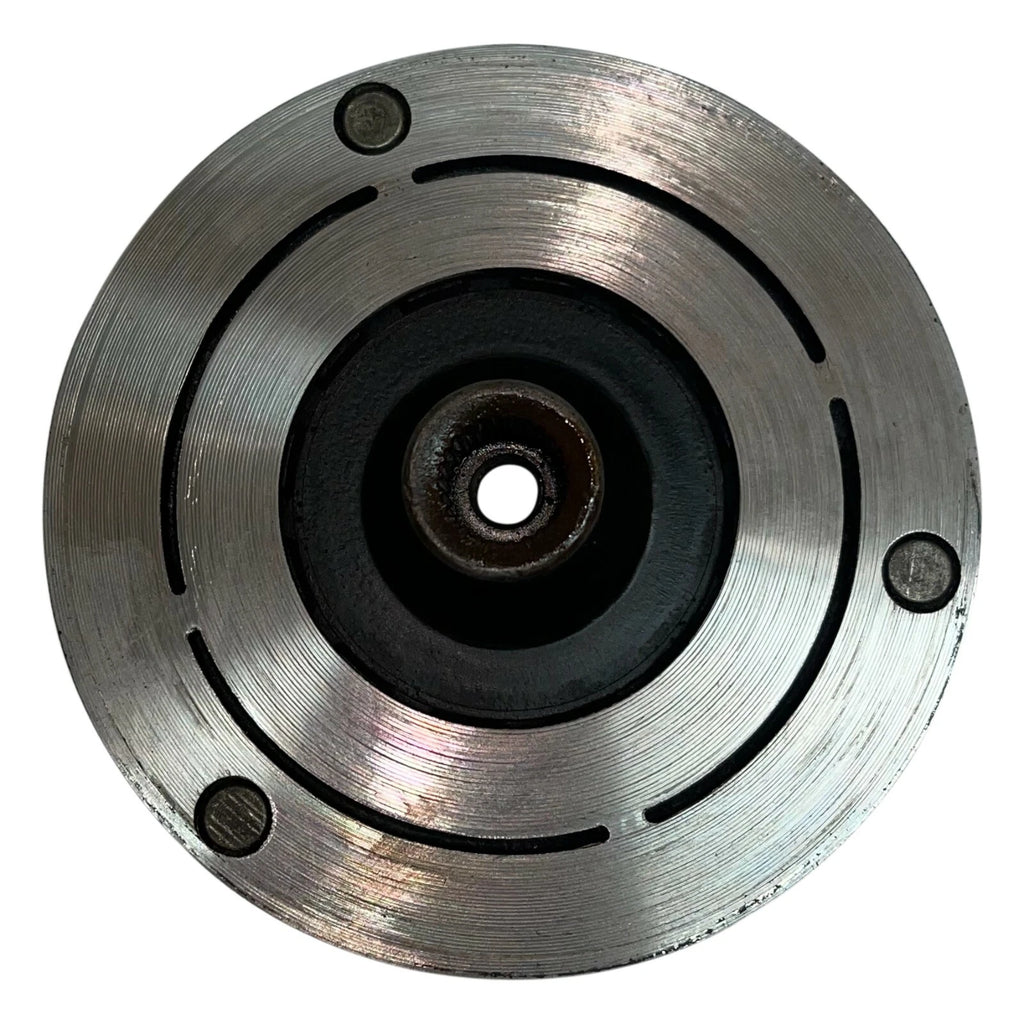 AC Compressor Clutch Replacement for Dodge Journey 2.4L (2012-2014)