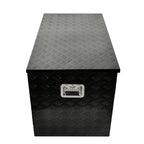 Tool Box for Pickup Truck (44"X24"X24") with Lock & Key