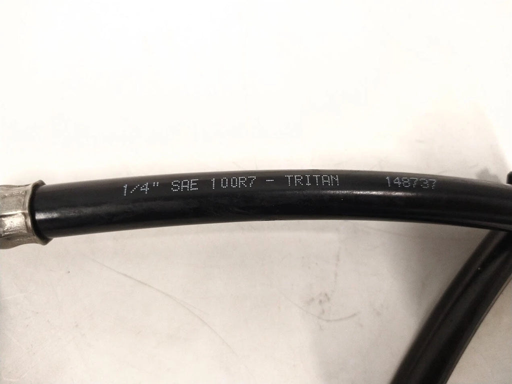 Titan Hydraulic Trim Lines 1/4'' for Volvo Penta (148737)