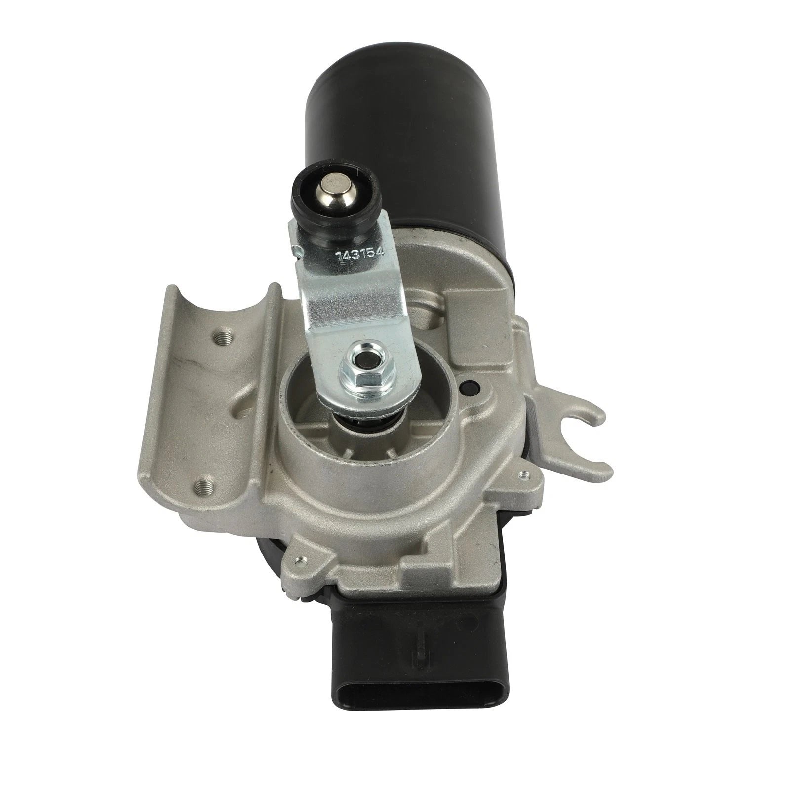 Front Left Windshield Wiper Motor for Chevrolet Vectra, Saturn Aura (2007–2008)