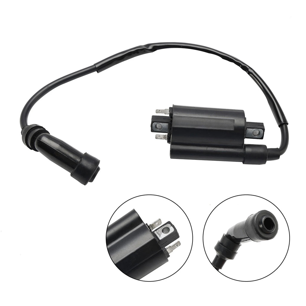 CDI Box Igniter for Explorer ATV Argon 330, SMC ATV Barossa Jumbo 300, 301