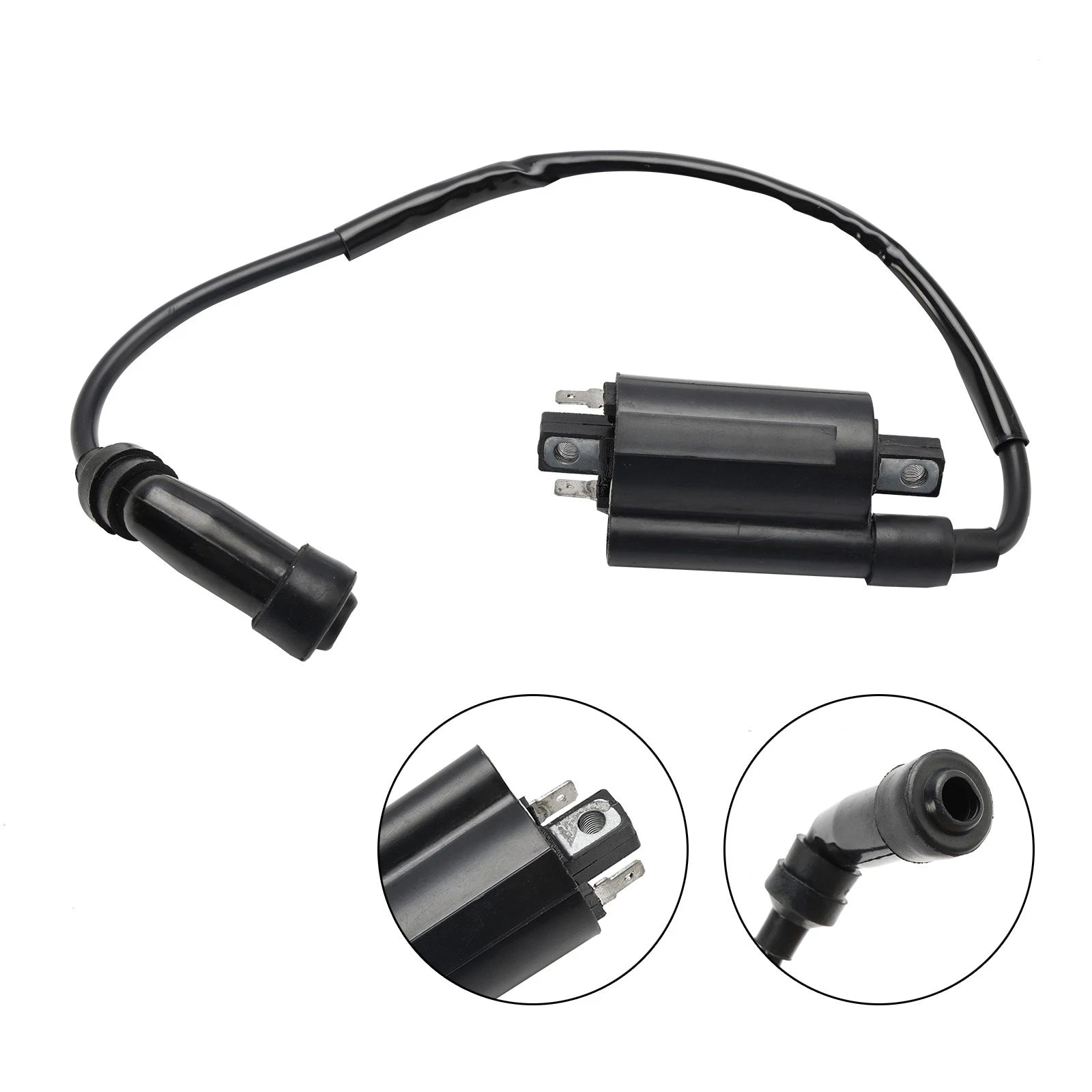 CDI Box Igniter for Explorer ATV Argon 330, SMC ATV Barossa Jumbo 300, 301