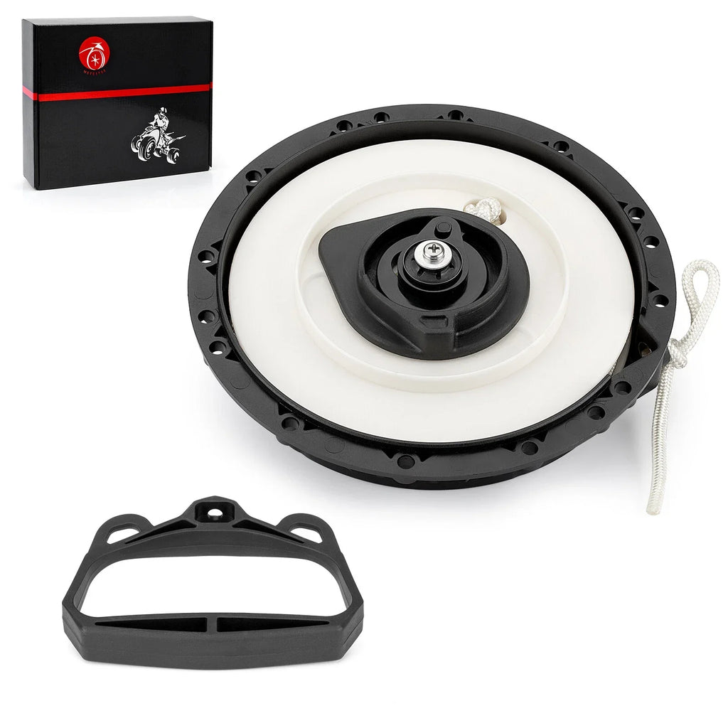 Recoil Pull Starter for Ski-Doo Grand Touring (2001–2018)