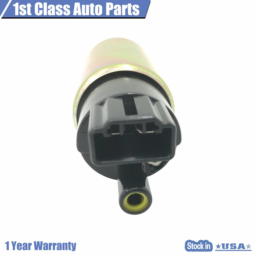 Electric Fuel Pump for Nissan Frontier Xterra (2000–2004)