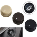 Knob Cover Rearview Mirror Adjustment Button Switch for Buick (2009–2013)