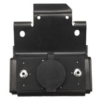 Hood Lock for Jeep Wrangler JK (2007–2018) Anti Theft