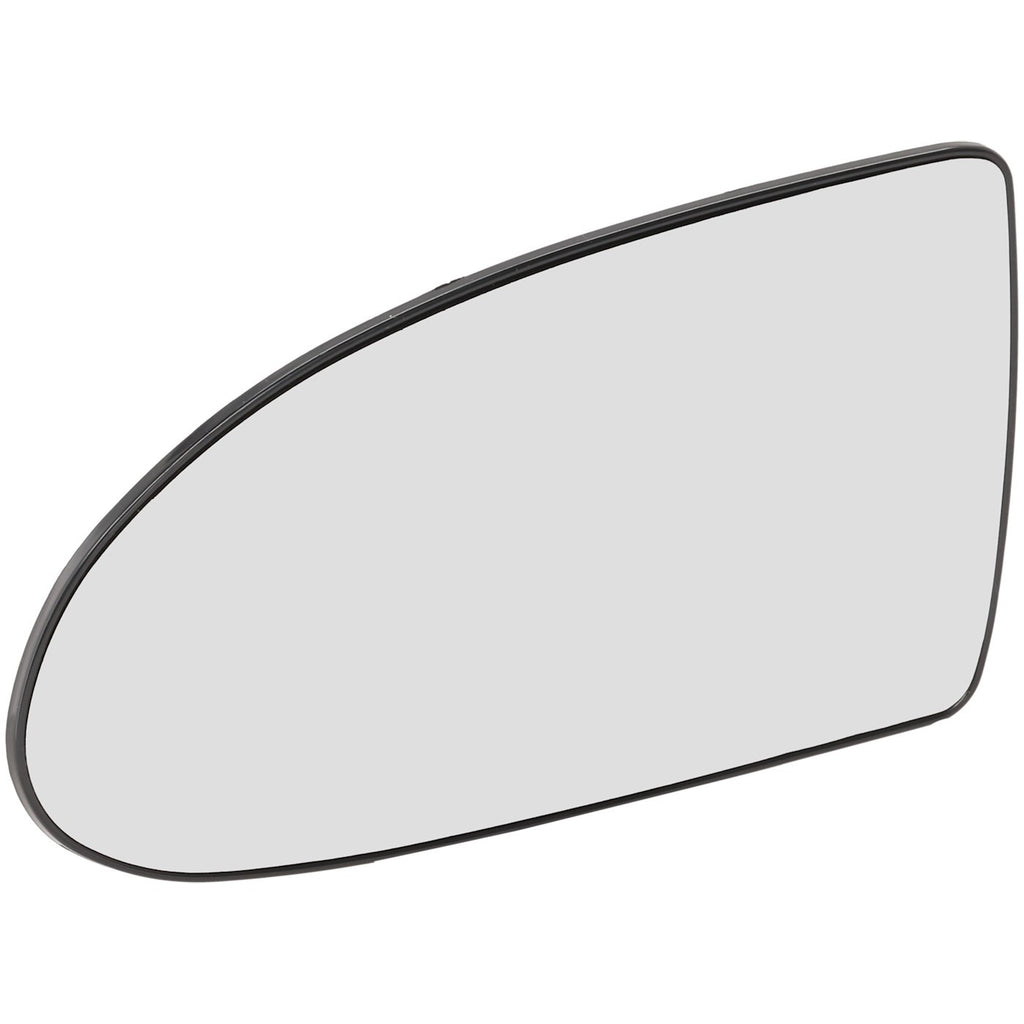 Driver Left Side Mirror Glass for Hyundai Accent (2006–2009)
