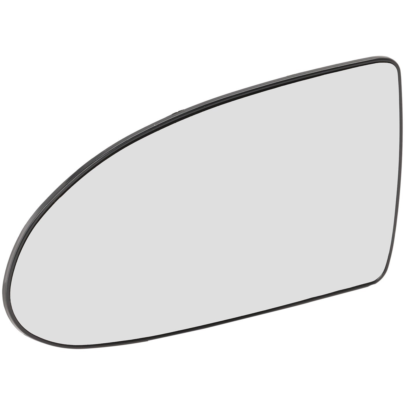 Driver Left Side Mirror Glass for Hyundai Accent (2006–2009)