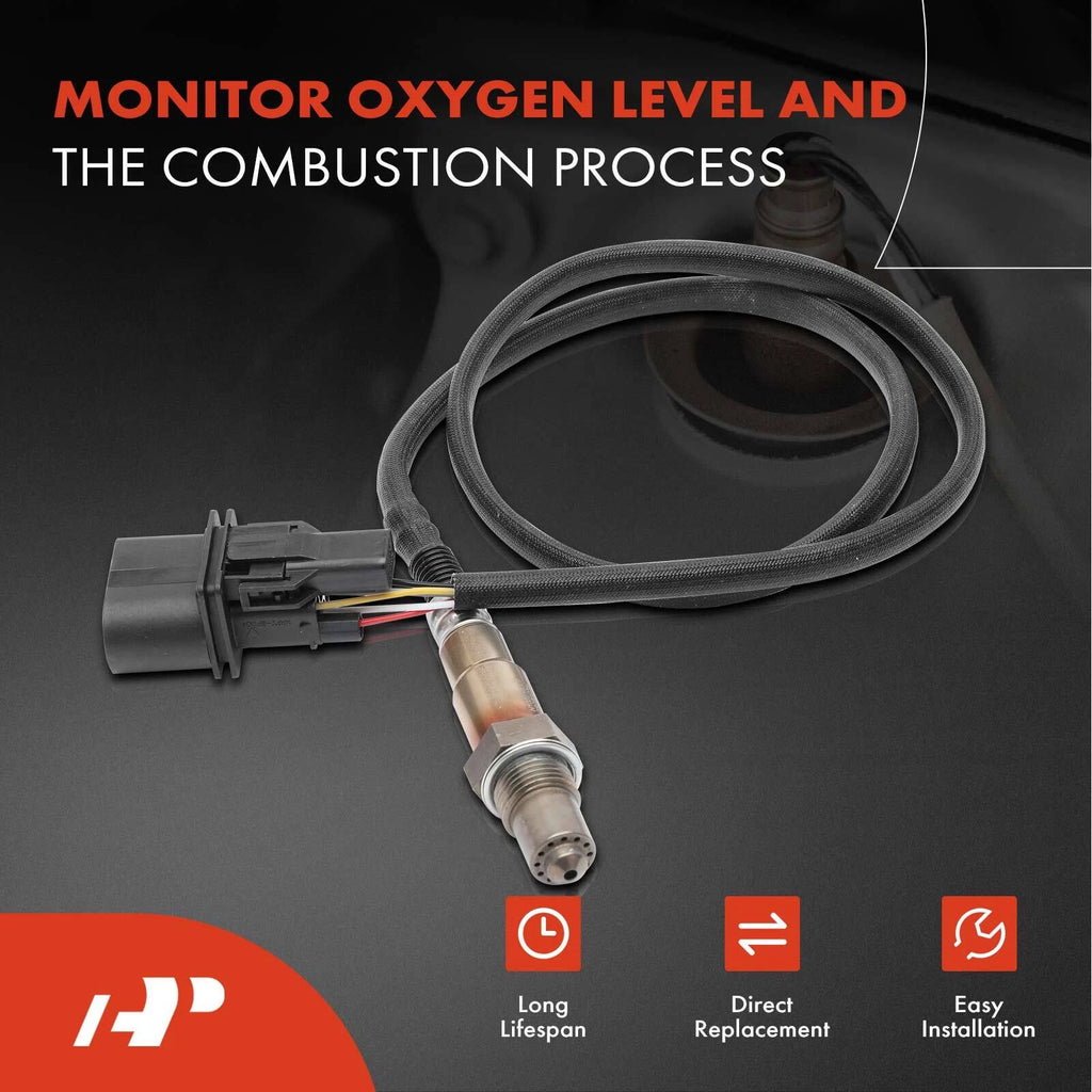 Oxygen Sensor for Volkswagen Jetta (1999-2005)