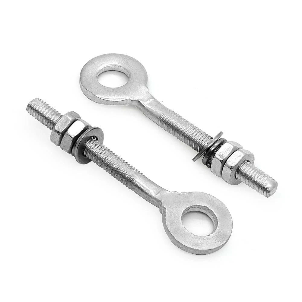 Rear Primary Drive Chain Tensioner Adjuster for Honda FourTrax TRX200 SX (1986–1997)