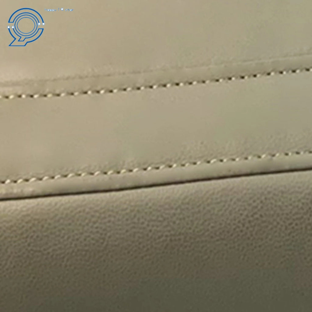 Leather Seat Cover for Lexus RX 330 RX 350 (2004–2009) - Tan