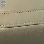 Leather Seat Cover for Lexus RX 330 RX 350 (2004–2009) - Tan