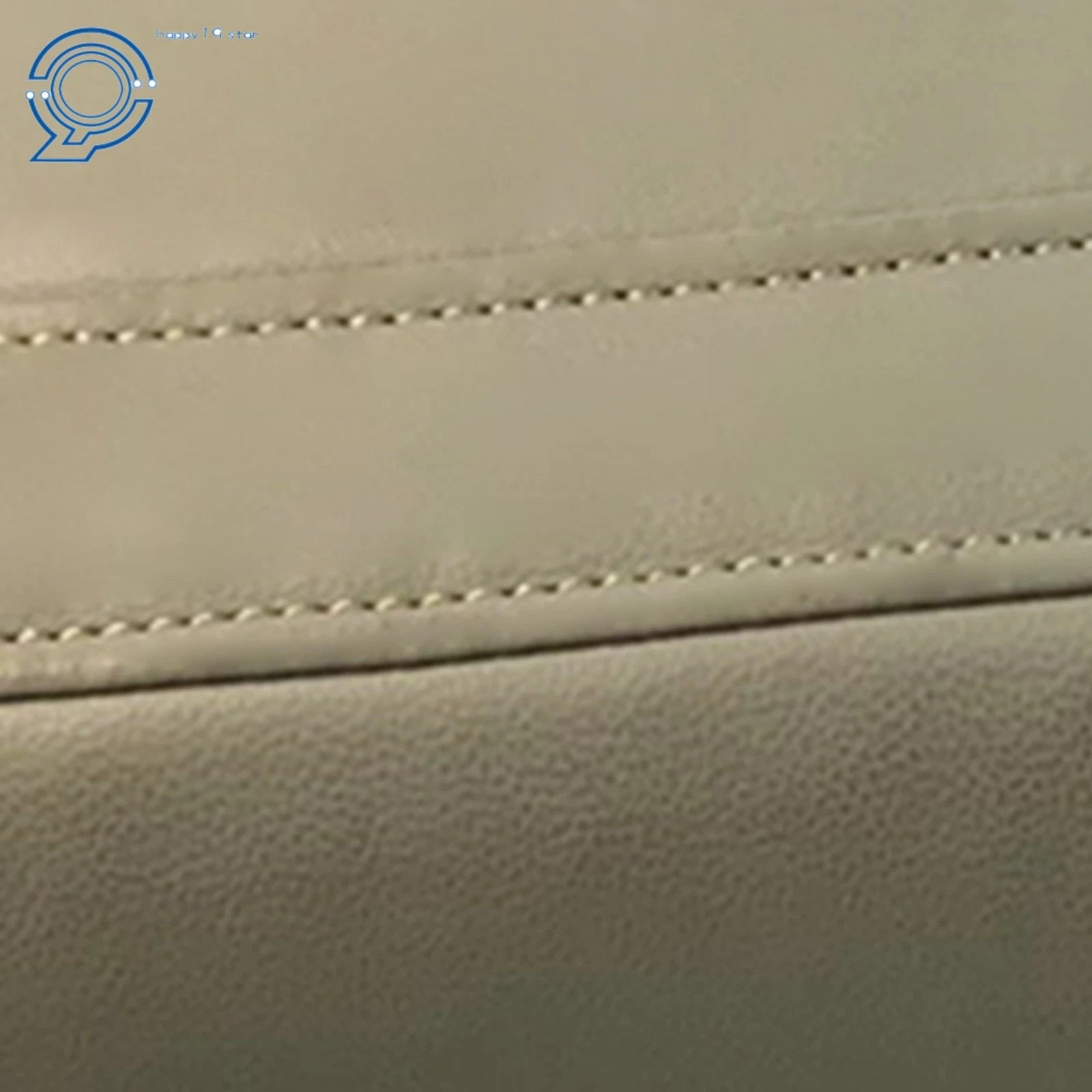 Leather Seat Cover for Lexus RX 330 RX 350 (2004–2009) - Tan