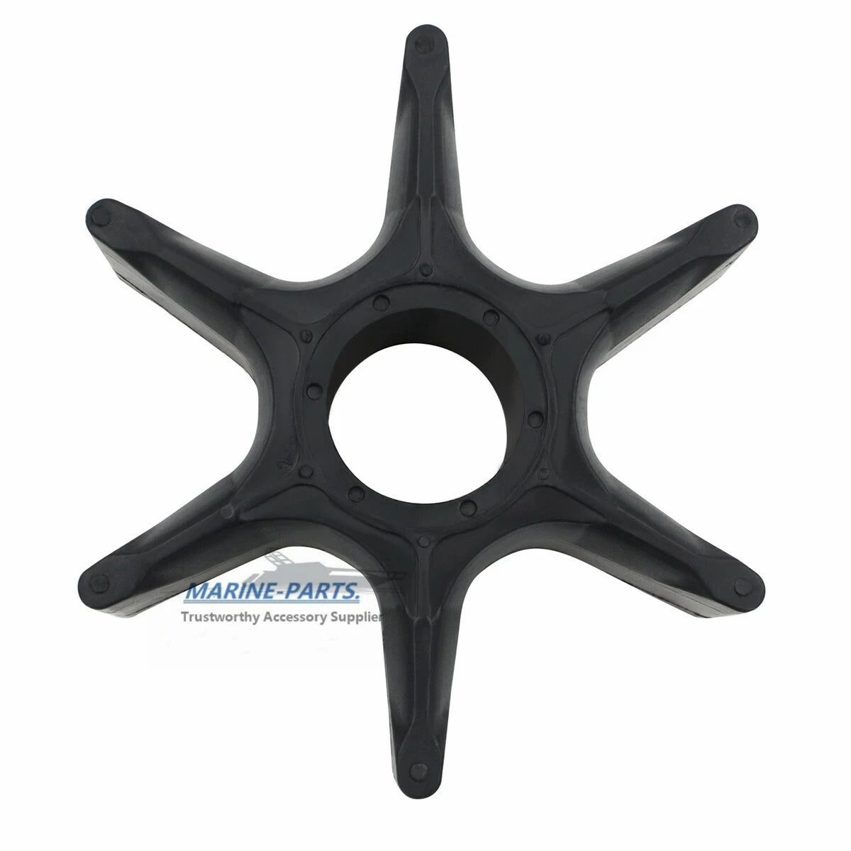 Impeller 6E5-44352-01 for Yamaha Outboard Motors