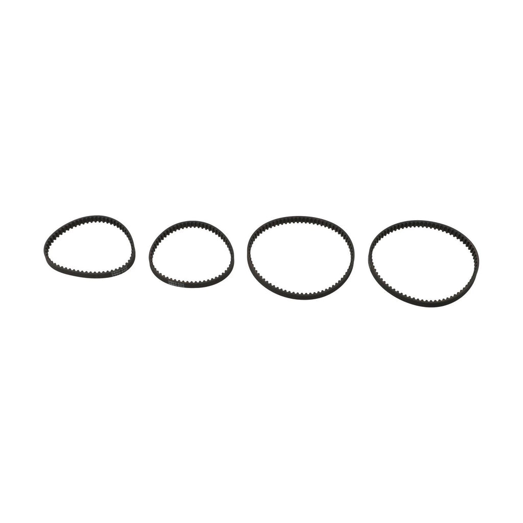 2X Drive Belt for Bissell Vacuum Cleaner