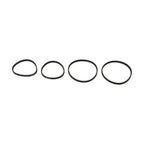 2X Drive Belt for Bissell Vacuum Cleaner