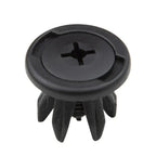 20x Inner Wheel Arch Liner Fastener Clip Kit for Mini Cooper (2001–2013)