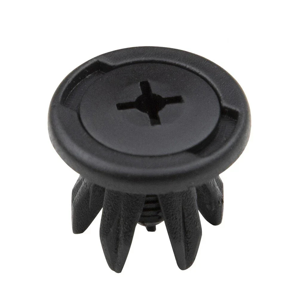 20x Inner Wheel Arch Liner Fastener Clip Kit for Mini Cooper (2001–2013)