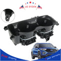 Center Console Cup Holder for Ford Explorer (2020–2023)
