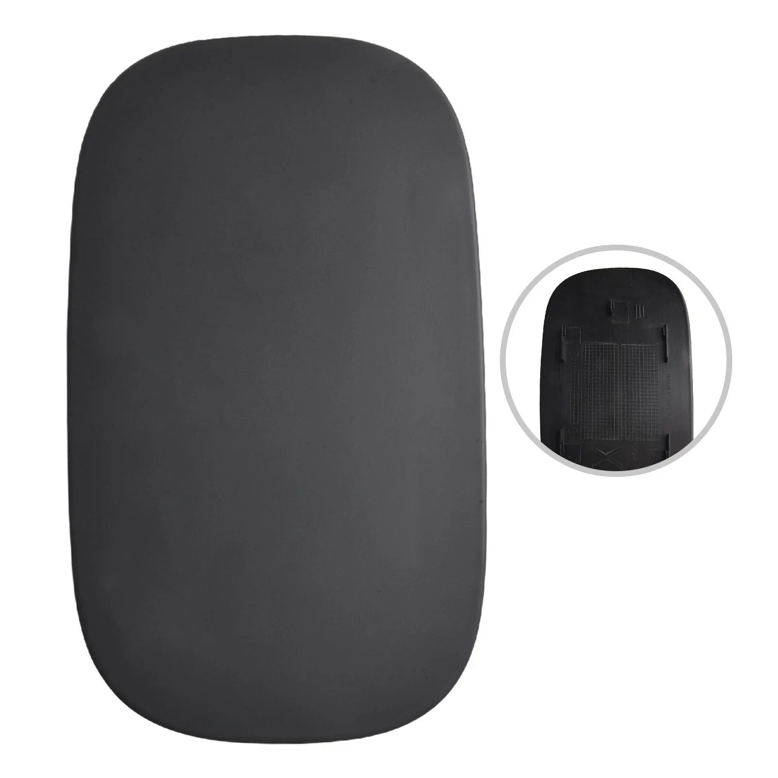 Fuel Door Cap for Mercedes GLC43 AMG GLC300 (2016–2019)