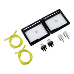 Air Filter Kit for Echo CS-300 CS-301 Chainsaw (Replace 90076)