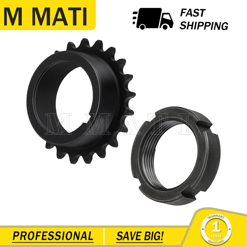 Crankshaft Cam Chain Gear Sprocket 3084882 for Polaris Magnum Ranger (2000–2006)