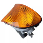 Pair / Corner Signal Parking Lights for BMW 3Series E46 2-Door (1999-2001)
