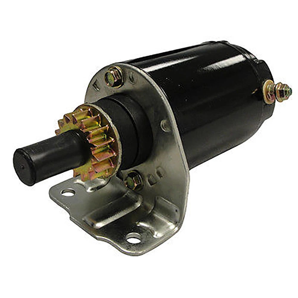 Starter Motor for Generac Generator V-Twin Air-Cooled (75255, G075255)