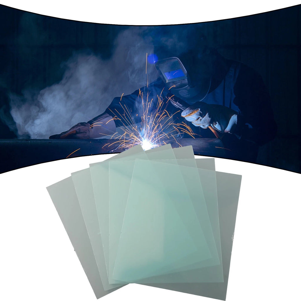 PC Protection Film for Head Mounted Displays
