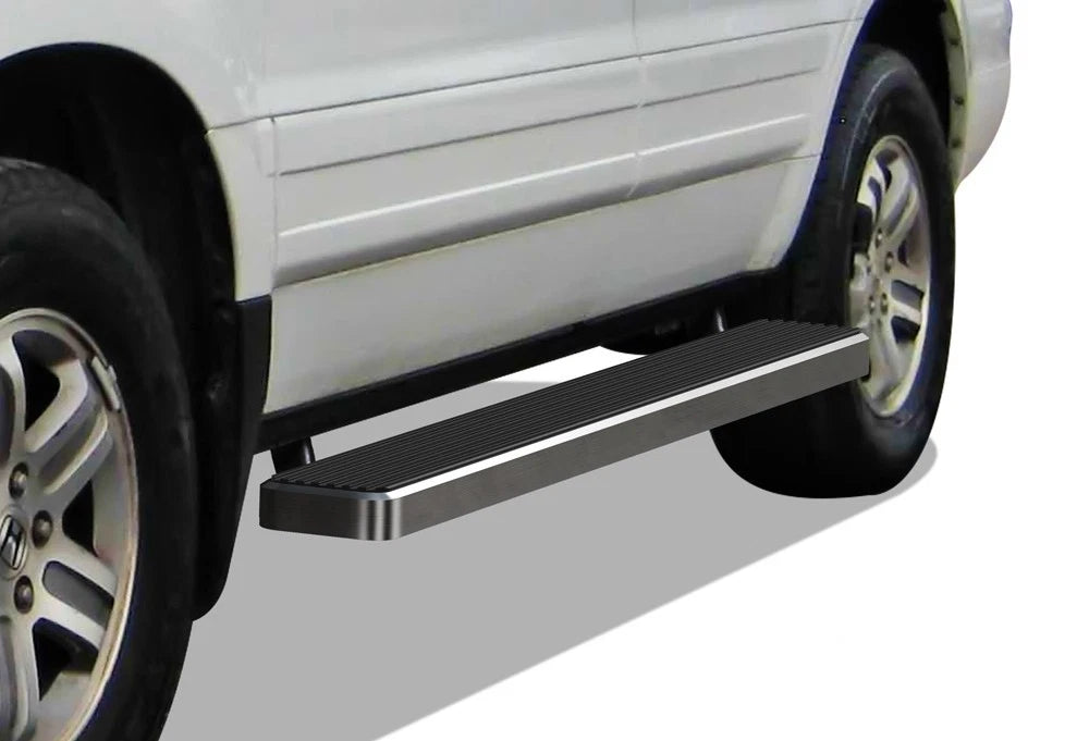 6-Inch Running Boards for Acura MDX Honda Pilot (2003–2008)