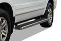 6-Inch Running Boards for Acura MDX Honda Pilot (2003–2008)
