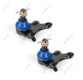 Set of 2 Front Lower Ball Joints for Lexus NX200t NX300h, Toyota RAV4