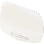 Heated Passenger Mirror Glass for Acura MDX, RDX (2017–2023)