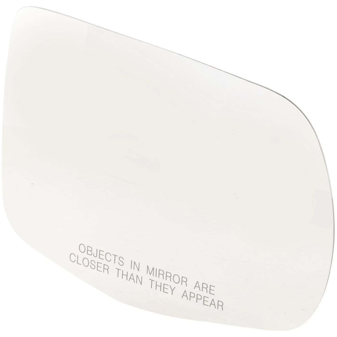 Heated Passenger Mirror Glass for Acura MDX, RDX (2017–2023)