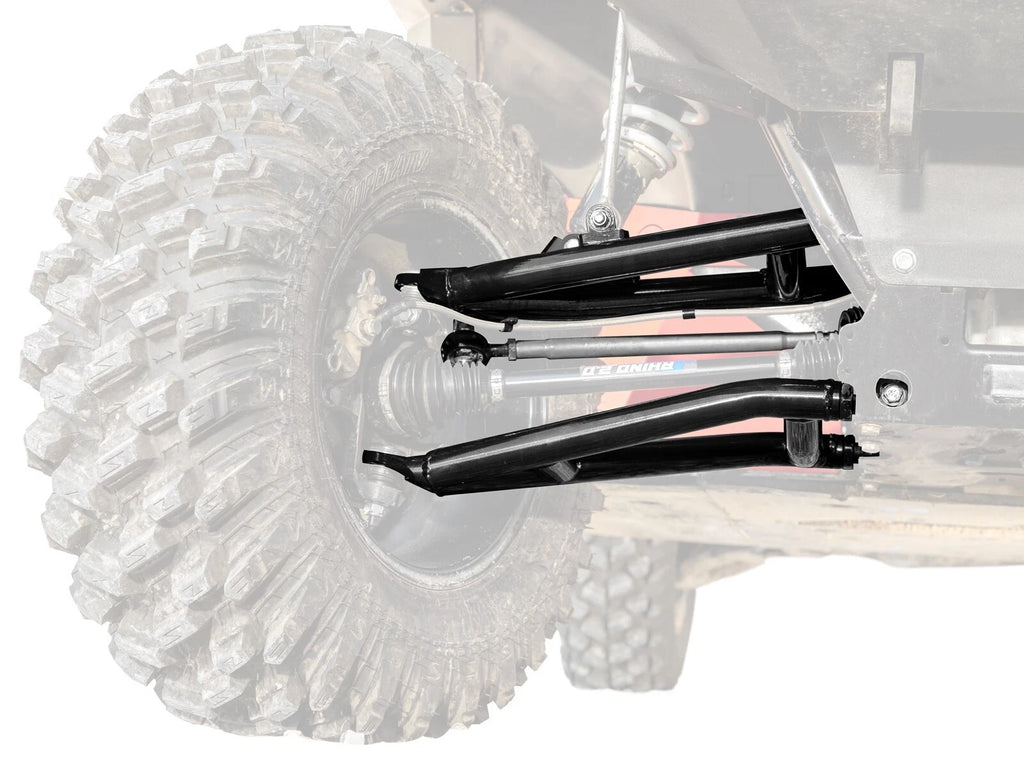 SuperATV Atlas Pro 2" Forward Offset A-Arms for Ranger XP 1000 (2018–2020)