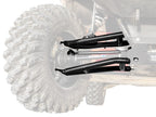 SuperATV Atlas Pro 2" Forward Offset A-Arms for Ranger XP 1000 (2018–2020)