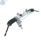 Power Steering Rack and Pinion Assembly for Jeep Liberty (2002-2005)