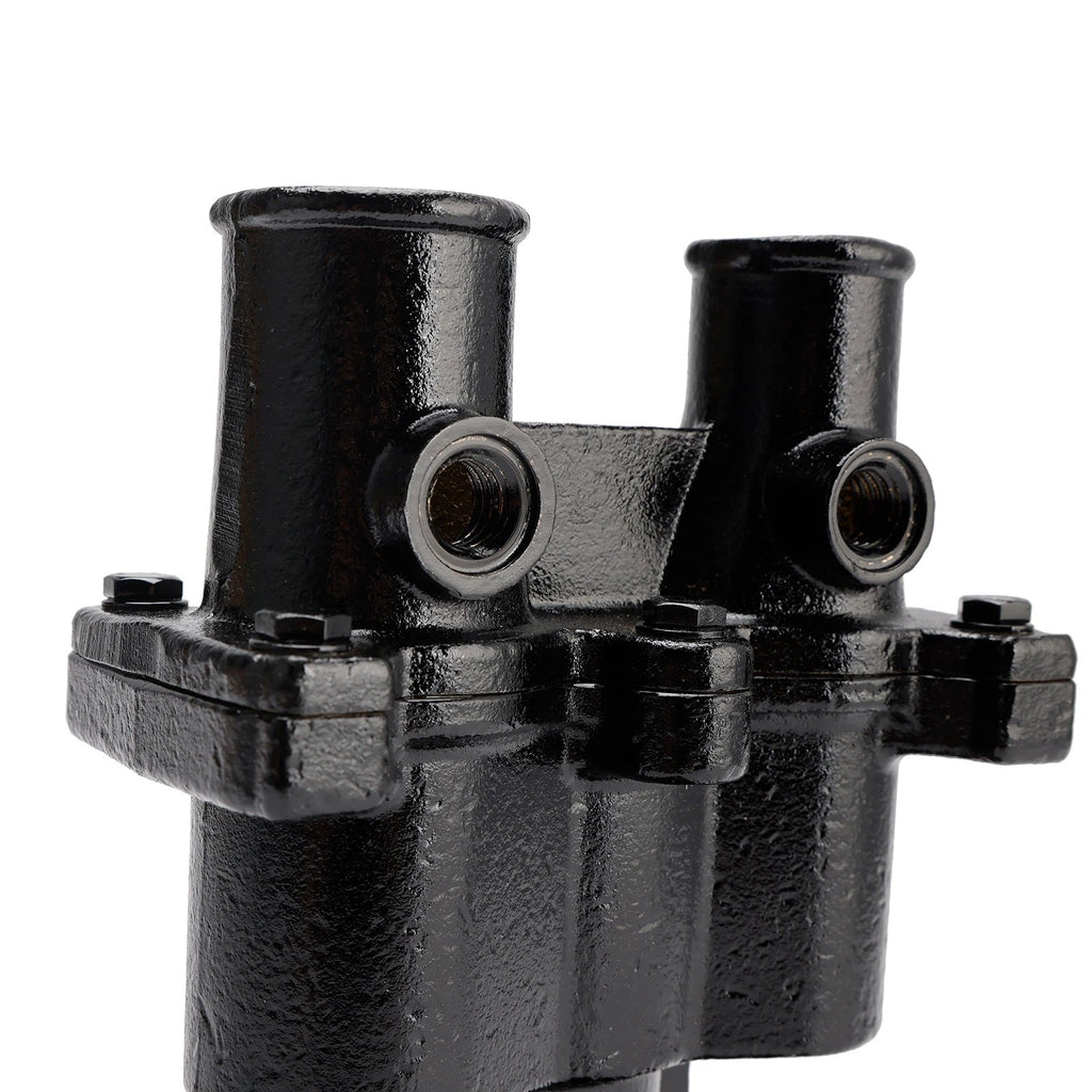 Raw Sea Water Pump for MerCruiser Mercury (46-8M0139994, 8M0137215)