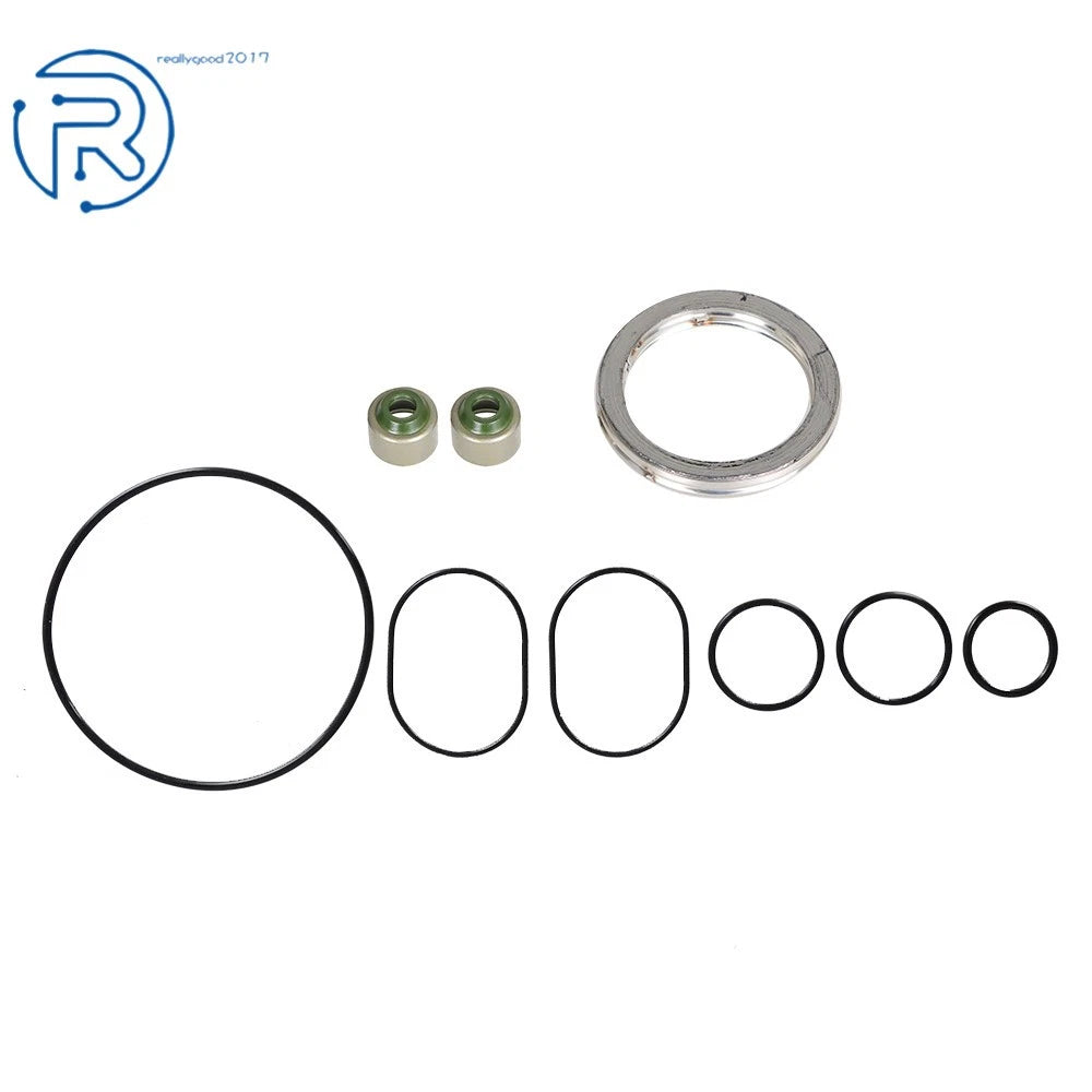 Head Gasket Kit Set for Kawasaki KLX 110 (2002-2017)