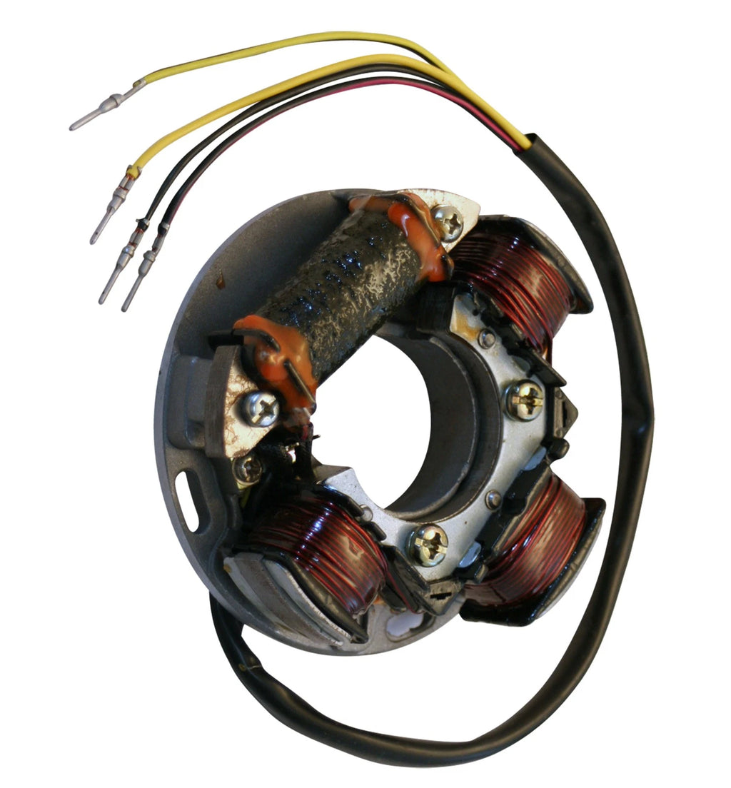 Stator Magneto Generator for Seadoo GS GTI LE GTS SP SPI SPX HX XP (717-720) 290886726
